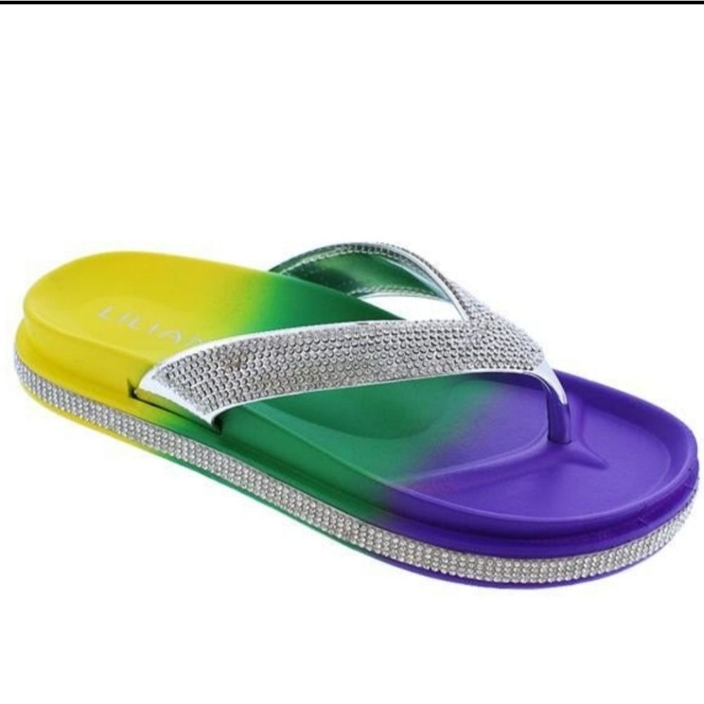 Flip flops